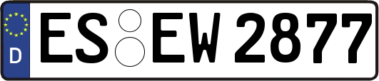 ES-EW2877
