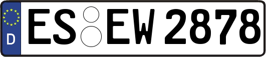 ES-EW2878