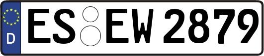 ES-EW2879