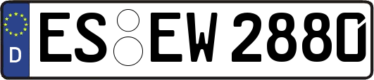 ES-EW2880