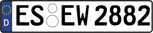 ES-EW2882