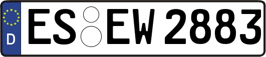 ES-EW2883