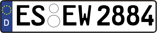ES-EW2884