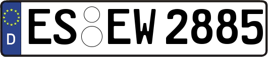 ES-EW2885