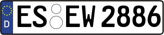 ES-EW2886