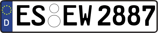 ES-EW2887