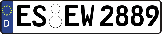 ES-EW2889