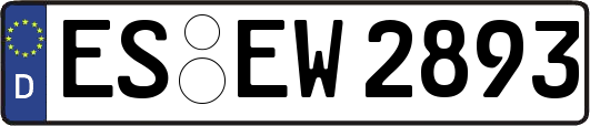ES-EW2893