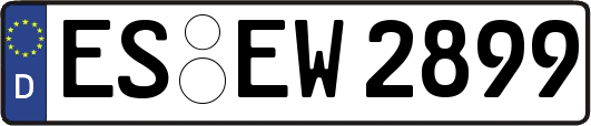 ES-EW2899