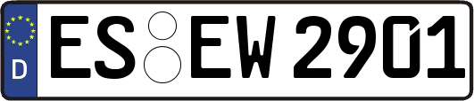ES-EW2901