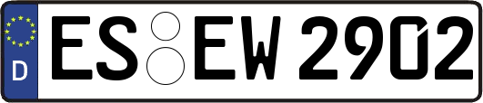 ES-EW2902
