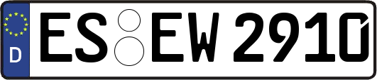 ES-EW2910