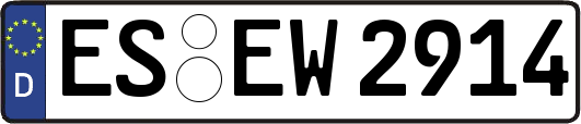 ES-EW2914