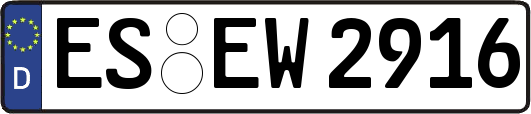 ES-EW2916