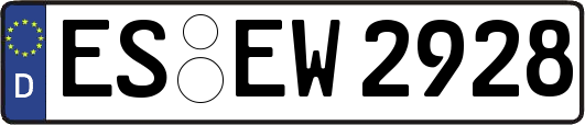 ES-EW2928
