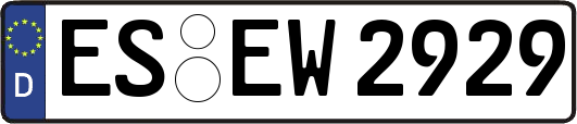 ES-EW2929