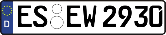 ES-EW2930