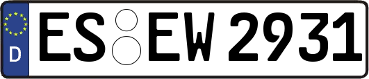 ES-EW2931