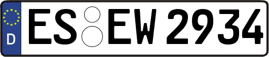 ES-EW2934
