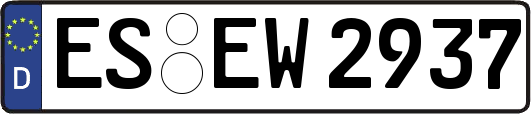 ES-EW2937