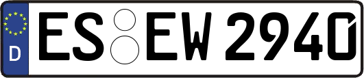 ES-EW2940