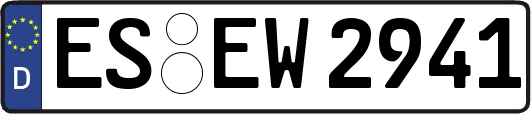 ES-EW2941