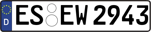 ES-EW2943