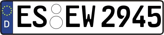 ES-EW2945