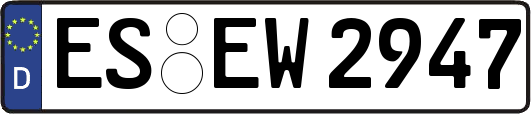 ES-EW2947
