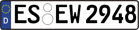 ES-EW2948