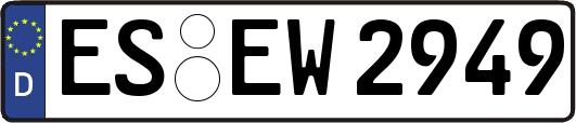 ES-EW2949
