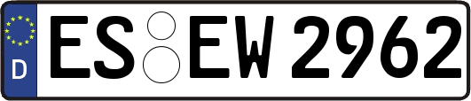 ES-EW2962