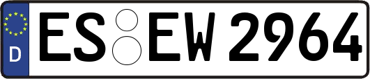 ES-EW2964