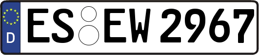 ES-EW2967