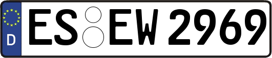 ES-EW2969