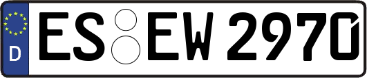 ES-EW2970