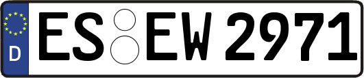 ES-EW2971
