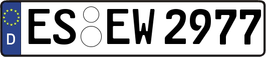 ES-EW2977