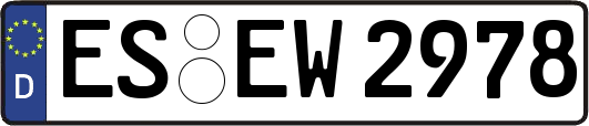ES-EW2978