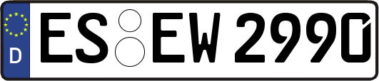 ES-EW2990