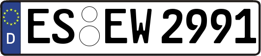 ES-EW2991