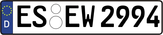 ES-EW2994