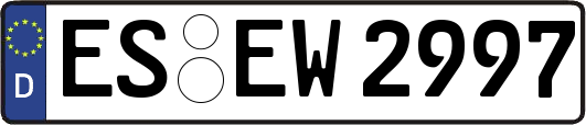 ES-EW2997