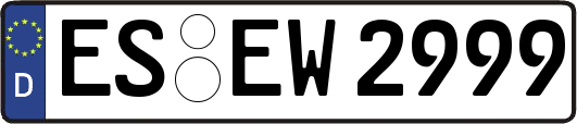 ES-EW2999