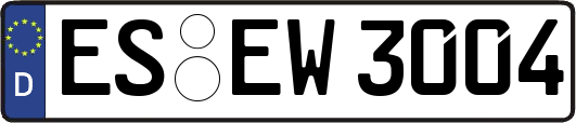 ES-EW3004
