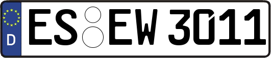 ES-EW3011