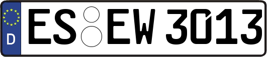 ES-EW3013