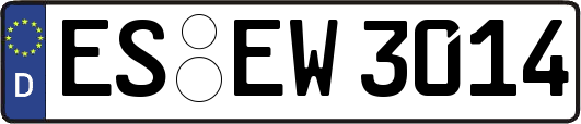 ES-EW3014