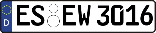 ES-EW3016