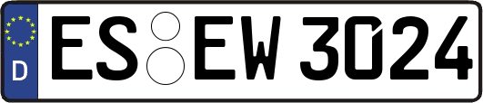 ES-EW3024